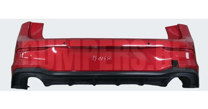 Bumper Volkswagen VW Golf 8 VIII GTI CLUBSPORT HB 20-5H68074, Auto-onderdelen, Carrosserie, Bumper, Achter, Gebruikt, 6 maanden garantie