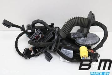 Deurkabelboom LV (bestuurderskant) Audi A4 8K Avant beschikbaar voor biedingen