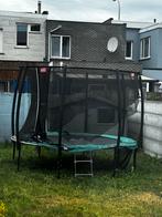 Trampoline van merk Berg, Kinderen en Baby's, Speelgoed | Buiten | Trampolines, Ophalen, Gebruikt