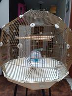 Cage à oiseaux GEO à vendre, Comme neuf, Enlèvement, Cage à oiseaux