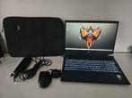 HP Pavilion 16 Gaming laptop met i5-10300H processor, Met videokaart, Zo goed als nieuw, I5-10300H, Gaming