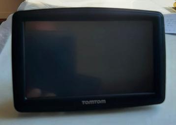 Tomtom XXL Europe GPS beschikbaar voor biedingen
