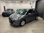CITROEN C3 BENZINE 60.000 KM 2011/1.4 MOTOR TOP STAAT, Auto's, Bluetooth, Euro 5, 139 g/km, Zwart