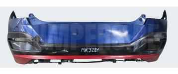 Bumper KIA EV6 EV 6 GT 21-86656-CV100 Achterbumper MK3284 beschikbaar voor biedingen