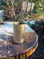 Obus huls ww1 Duitsland 7,5cm, Ophalen of Verzenden