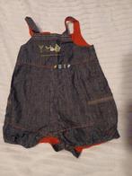 Catimini, une salopette légèrement doublée, taille 18 mois, Kinderen en Baby's, Babykleding | Maat 80, Ophalen of Verzenden, Meisje