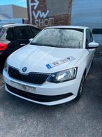 Skoda fabia citadine 5 porte 2017 pièces disponibles., Enlèvement ou Envoi, Skoda