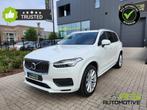 Volvo XC90 2.0d B5 (7-zit) / 149.000km / 2019, Autos, Volvo, Euro 6, Entreprise, 7 places, Carnet d'entretien