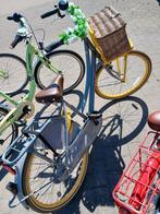 KINDERFIETSEN 24 inch 8j-11j NIEUWSTAAT VANAF €85, Fietsen en Brommers, Ophalen, Zo goed als nieuw, 24 inch
