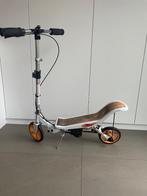 spacescooter, Fietsen en Brommers, Steps, Ophalen, Gebruikt, Overige typen, Space scooter