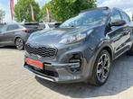 Kia sportage GT-line automaat 1.6d 1j Garantie, Autos, Kia, Cuir, Achat, Euro 6, Entreprise