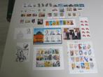 Timbres Belgique - Année 1999 complète - neufs (xx), Enlèvement ou Envoi, Non oblitéré, Timbre-poste, Neuf