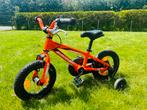 Specialized hotrock eerste fietsje, Fietsen en Brommers, Fietsen | Kinderfietsjes, Zijwieltjes, Gebruikt, Minder dan 16 inch, Ophalen