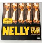 Nelly Featuring Tim McGraw - Over And Over (Vinyl) LP - 2004, Cd's en Dvd's, Ophalen of Verzenden, Zo goed als nieuw, 12 inch