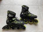 Fila Helix inlineskates maat 43, Overige merken, Inline skates 4 wielen, Heren, Zo goed als nieuw