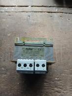 Transformator 230V 400V 24V, Enlèvement ou Envoi, Comme neuf