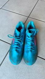Voetbalschoenen, Sport en Fitness, Voetbal, Ophalen, Gebruikt, Schoenen