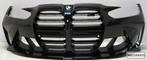 BUMPER BMW M3 M4 G80 G82 G83 VOORBUMPER GRILL ORIGINEEL, Auto-onderdelen, Gebruikt, Achterklep, Ophalen of Verzenden, Achter