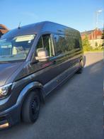 Volkswagen Crafter L4H3, 2375 kg, 4 cilinders, Volkswagen, 3000 kg
