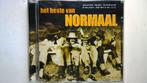 Normaal - Het beste van NORMAAL (CNR Music), Cd's en Dvd's, Cd's | Nederlandstalig, Ophalen of Verzenden, Zo goed als nieuw, Rock