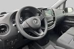 Mercedes-Benz Vito 116 CDI Gesloten Bestelwagen L2 Daginschr, Auto's, Bestelwagens en Lichte vracht, Automaat, 4 deurs, Zwart