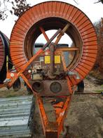 Irrifrance regenhaspel 82- 330, Tuin en Terras, Tuinslangen, Ophalen, Gebruikt, Overige typen