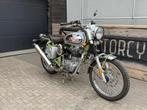 Royal Enfield Bullet Trial, 499 cc, Bedrijf, Toermotor, 1 cilinder