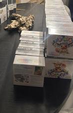 Prismatic Pokemon Center Elite Trainer Box, Ophalen, Zo goed als nieuw