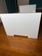 Wit meegroeibed, Ophalen, Zo goed als nieuw, Wit