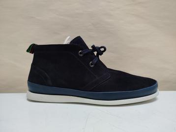 Paul Smith suede Chukka boots. Maat: 42 (8) beschikbaar voor biedingen