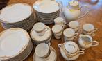 Lot Bernardaud "Montespan" limoges servies France 1960., Antiek en Kunst, Ophalen