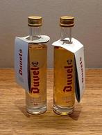 Duvel Distilled 2009 (L1) & 2013 (L2), Ophalen of Verzenden, Nieuw, Flesje(s), Duvel
