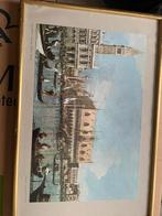 Venize- le Palais des Doges, Enlèvement