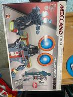 Meccano robot, Ophalen, Zo goed als nieuw