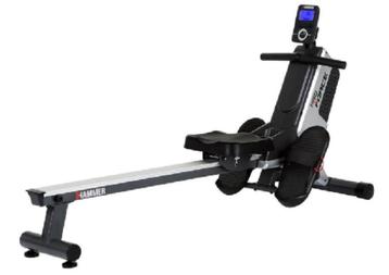 Hammer Pro Force II Rower | Roeier | Roeitrainer beschikbaar voor biedingen