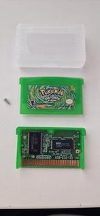 Pokémon LeafGreen Version, Games en Spelcomputers, Ophalen of Verzenden