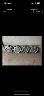 Originele wieldoppen mercedes 15”, Ophalen, Zo goed als nieuw