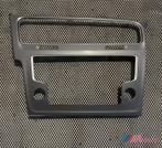 VW GOLF VII NAVIGATIE INLIJST ZILVER 5G1819743, Auto-onderdelen, Interieur en Bekleding, Gebruikt, -, Volkswagen, -