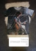 T-shirts STRANGER THINGS 3, Enlèvement ou Envoi, Comme neuf, Taille 48/50 (M)