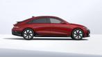 Hyundai Ioniq 6 77,4 kWh Balance, Auto's, Hyundai, Automaat, 4 deurs, Zwart, Bluetooth