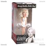 SEXY figurine MARILYN MONROE, Envoi, Neuf, Humain