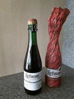Liefmans cuvee brut 37,5 kriekbier houdbaar tot feb 2021, Verzamelen, Biermerken, Ophalen, Nieuw, Flesje(s)