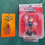 Super Mario Bros 2 officiële Nintendo-figuur, Ophalen of Verzenden