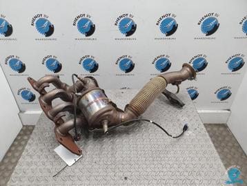 FORD KUGA VIGNALE [CATALYTIC_CONVERTER] 2020 beschikbaar voor biedingen