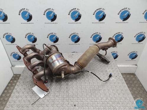 FORD KUGA VIGNALE [CATALYTIC_CONVERTER] 2020, Auto-onderdelen, Uitlaatsystemen, Gebruikt, ARN erkend, Stiba lid, Erkend duurzaam