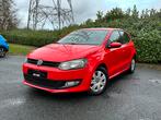 Volkswagen Polo 1.2 Benzine 2013 €5 208.000km Airco 1ste pro, Auto's, Voorwielaandrijving, Euro 5, Bedrijf, 3 cilinders