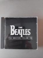 Cd. The Beatles. Past Masters. Volume one., Cd's en Dvd's, Ophalen of Verzenden, Zo goed als nieuw