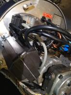 Brûleur mazout fioul giersch R1 12/48 kw, Fietsen en Brommers, Brommeronderdelen | Puch, Ophalen