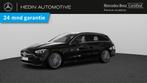 Mercedes-Benz C-Klasse 300 D Break AMG Line | Trekhaak | Dis, Auto's, Mercedes-Benz, Automaat, Stof, Gebruikt, Euro 6