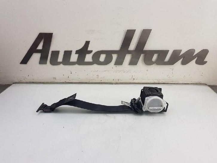 VEILIGHEIDSGORDEL RECHTS ACHTER Saab 9-3 II (YS3F), Auto-onderdelen, Interieur en Bekleding, Saab, Gebruikt